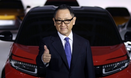 Cựu Giám đốc Điều hành Toyota Motor – “Bong bóng xe điện – Tôi đã nói rồi”